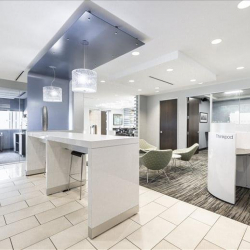 Delray Beach office accomodation