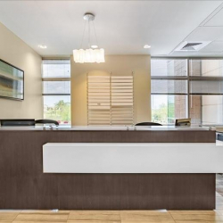 Peoria (AZ) serviced office