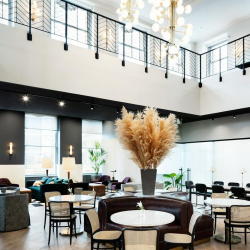 Office space to rent in Philadelphia