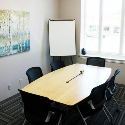 Executive offices to lease in Fort Worth (Texas)