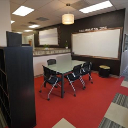 Serviced offices in central Fort Worth
