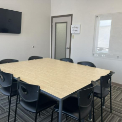 Serviced office centres to let in Fort Worth (Texas)
