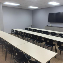 Office space in Fort Worth (Texas)
