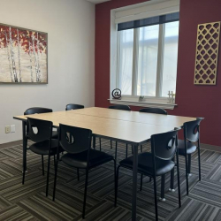 1617 Park Place Avenue, Suite 110 office suites