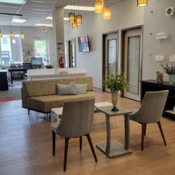 Offices at 1617 Park Place Avenue, Suite 110