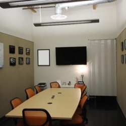 Executive office centre to rent in Irvine