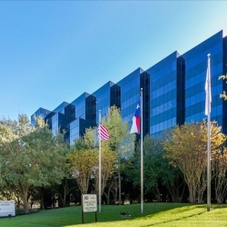 Image of Houston executive suite