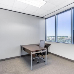 Serviced offices in central Houston