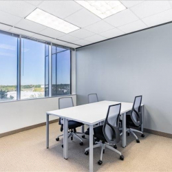 Serviced offices to let in Houston