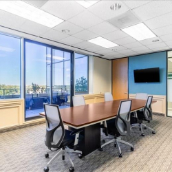 Exterior image of 16225 Park Ten Place, Suite 500