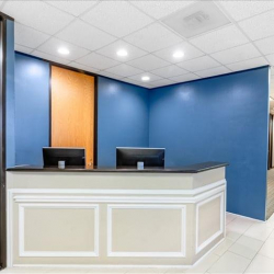 Image of Houston executive suite