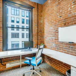 Office space to hire in Denver