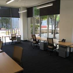 Serviced offices in central Allen