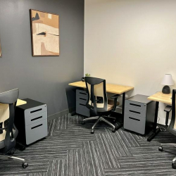 Image of Allen executive office centre