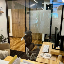 Offices at 163 Town Place