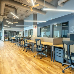 Serviced offices to rent in 