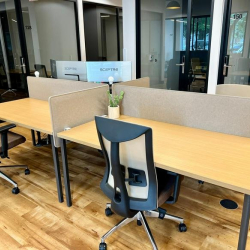 Serviced offices to rent in 