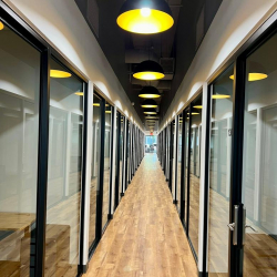 Serviced offices to hire in Allen