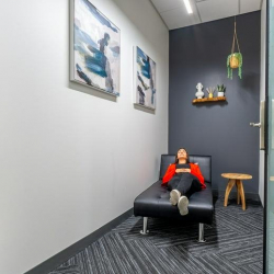 Executive office centres to hire in Allen