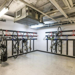 Office spaces in central Denver