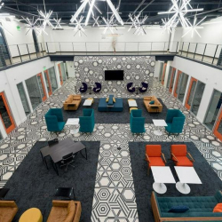Serviced office in Denver
