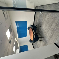 Serviced offices to rent in 