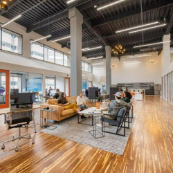 Serviced offices to rent in 