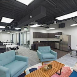 Executive offices to let in Denver
