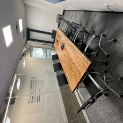 Serviced offices to rent in 