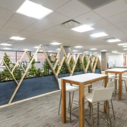 Serviced offices to rent in 