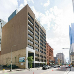 Image of Denver executive suite