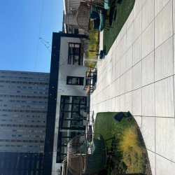 Denver executive office