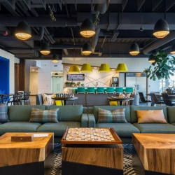 Lehi serviced office