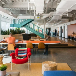Offices at 1633 West Innovation Way, Innovation Pointe