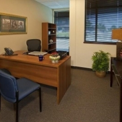 Executive office centres in central Loveland