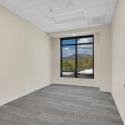 Las Vegas serviced office