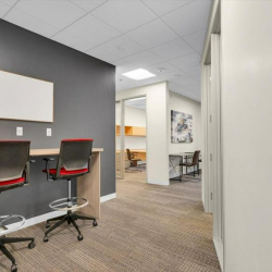 Office space in Las Vegas