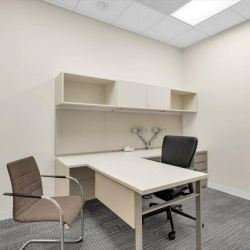 Interior of 1635 Village Center Circle, Suite 250