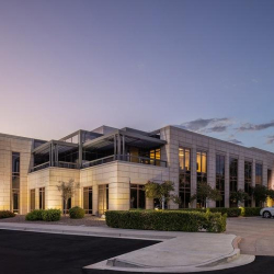 Serviced offices to rent in Las Vegas