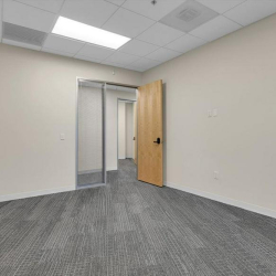 Serviced offices in central Las Vegas