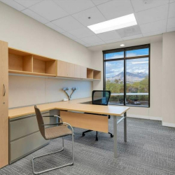 Serviced office to lease in Las Vegas