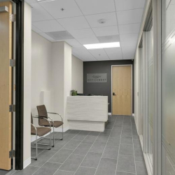 Image of Las Vegas serviced office