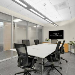 Exterior view of 1635 Village Center Circle, Suite 250