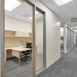 Exterior image of 1635 Village Center Circle, Suite 250