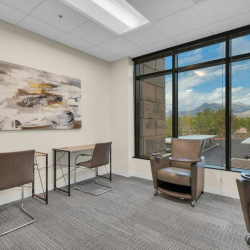 Serviced office centres to let in Las Vegas