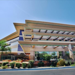 Interior of 16427 North Scottsdale Road, Suite 410