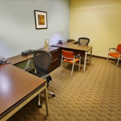 Executive suites in central Scottsdale