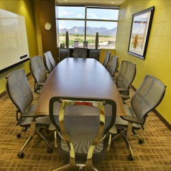 Office suites to let in Scottsdale