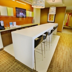 Executive office centre in Scottsdale