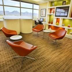Serviced office - Scottsdale